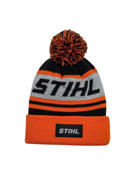 Gorro Kids pompón 24 STIHL