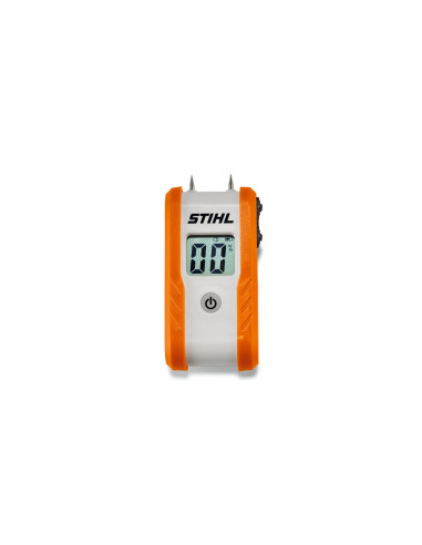 Medidor de humedad de madera STIHL