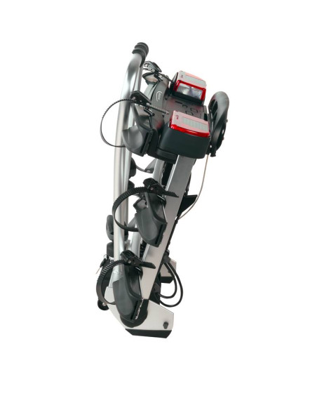 Portabicicletas JustClick 3 (Opción 4 bicis con extensión adicional)