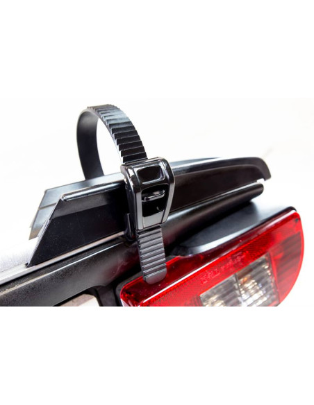 Portabicicletas JustClick 3 (Opción 4 bicis con extensión adicional)