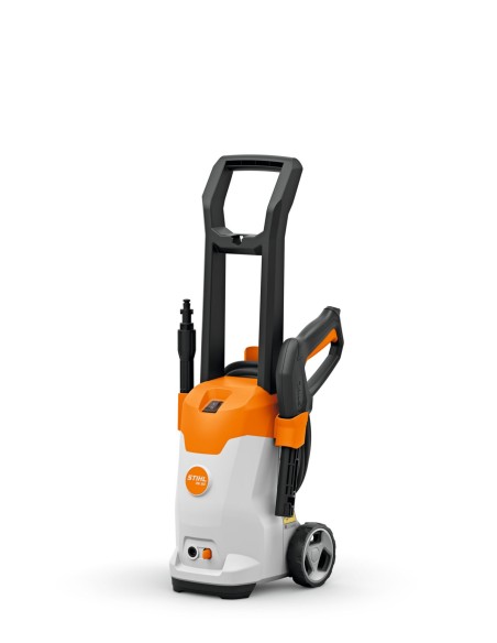 Hidrolimpiadora RE 80 STIHL