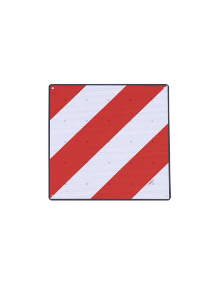 Placa señalización V20 Foam