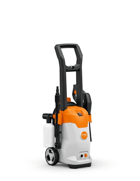 Hidrolimpiadora RE 80 STIHL