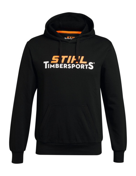 Sudadera Timbersports unisex STIHL