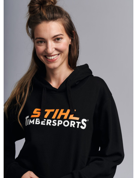 Sudadera Timbersports unisex STIHL