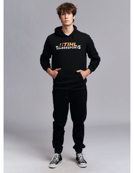Sudadera Timbersports unisex STIHL