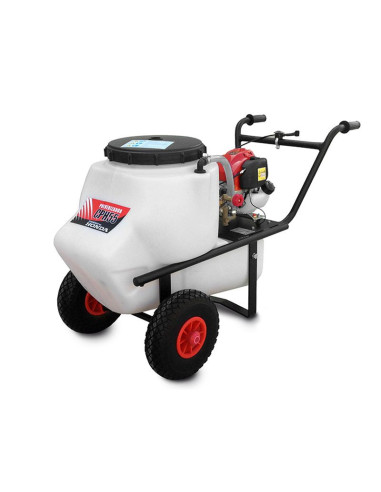 Carretilla Pulverización CPH 55 Honda