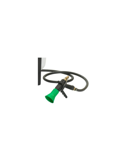 Carretilla Pulverización CPH 55 Honda