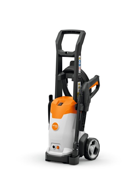 Hidrolimpiadora RE 90 STIHL