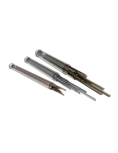 Hilo cortado para Durocut 4.0 mm x 0.215 m...