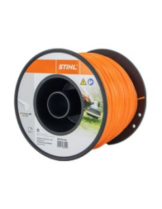 Hilo pentagonal 2,4 mm 291 mts STIHL