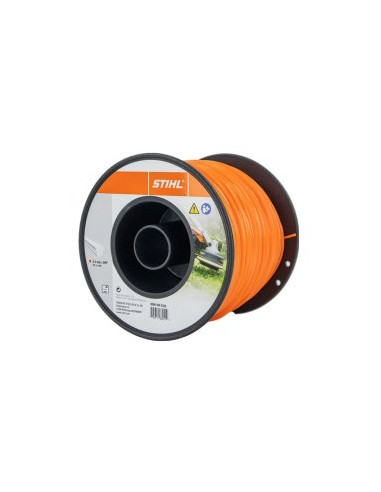 Hilo pentagonal 2,4 mm 291 mts STIHL