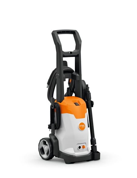 Hidrolimpiadora RE 90 STIHL