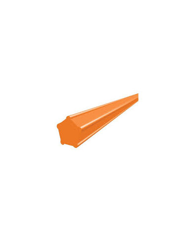 Hilo pentagonal 2,4 mm 97 mts STIHL