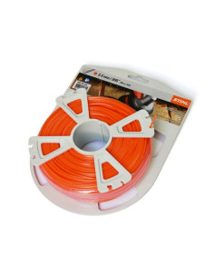 Hilo pentagonal 2,4 mm 97 mts STIHL
