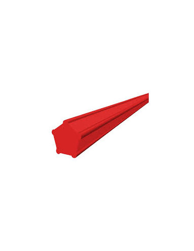 Hilo pentagonal 2,7 mm 77 mts STIHL