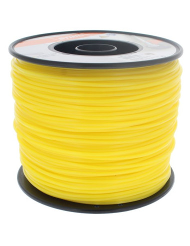 Hilo pentagonal 3,0 mm 203 mts STIHL