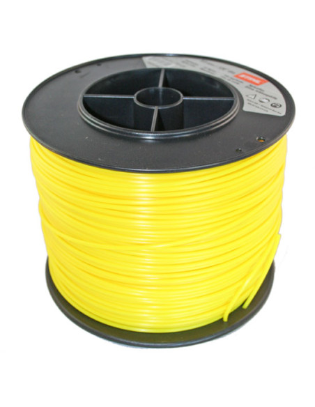 Hilo pentagonal 3,0 mm 339 mts STIHL