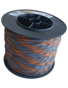 Hilo trenzado CF3 2,4 mm 345 mts STIHL