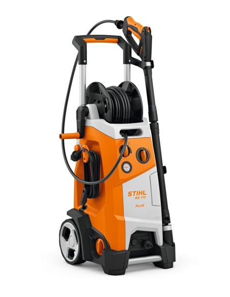 Hidrolimpiadora RE 170 Plus STIHL