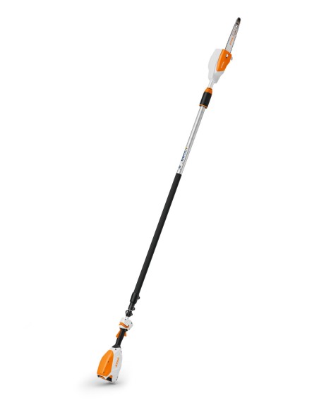 Podadora de Altura HTA 86 Telescópica 30cm 1/4"PM3 STIHL