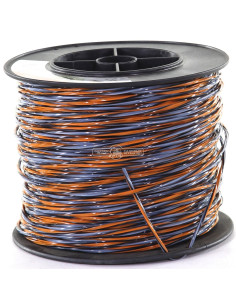 Hilo trenzado CF3 3,3 mm 180 mts STIHL