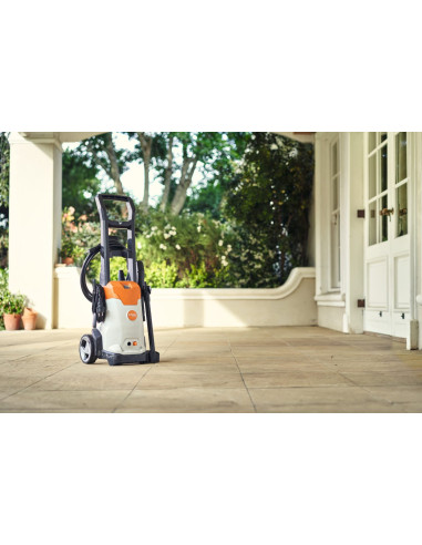 Hidrolimpiadora RE 90 STIHL