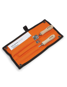Juego de Afilado para cadenas STIHL