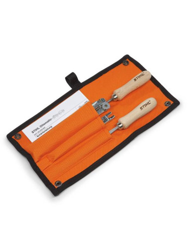 Juego de Afilado para cadenas STIHL