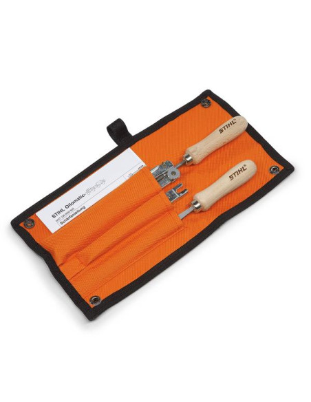 Juego de Afilado para cadenas STIHL