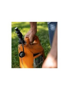 Combustible Motomix 5L STIHL 2