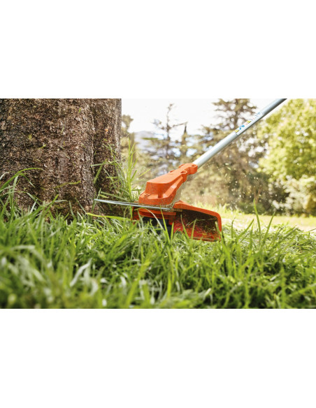 Desbrozadora STIHL FSA 60 R AC C6-2