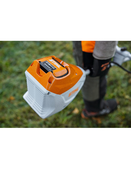 Desbrozadora STIHL FSA 120
