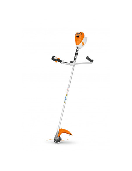 Desbrozadora STIHL FSA 120