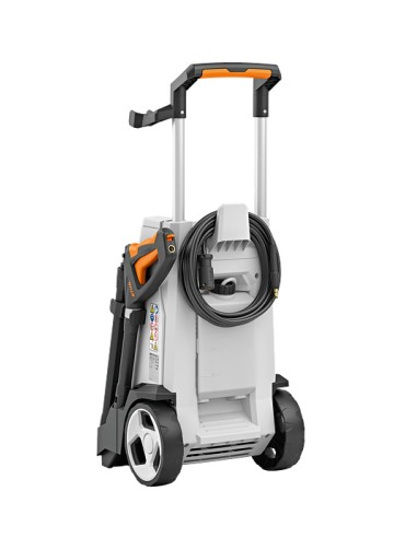 Hidrolimpiadora RE 150 STIHL
