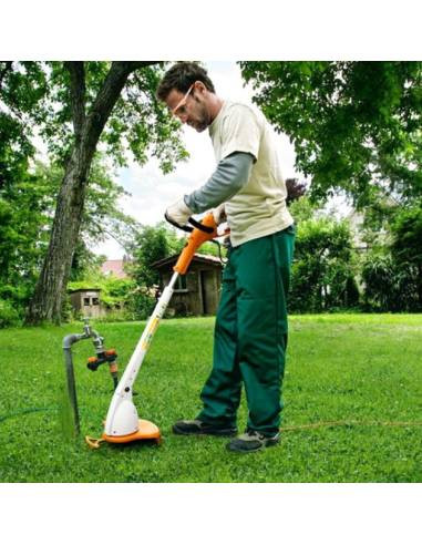 Desbrozadora eléctrica FSE 31 STIHL
