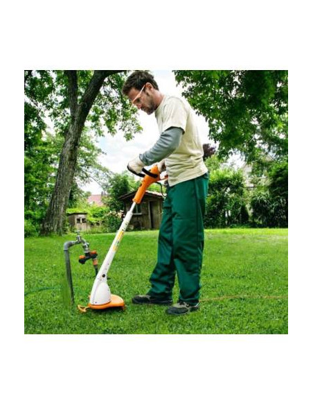 Desbrozadora eléctrica FSE 31 STIHL