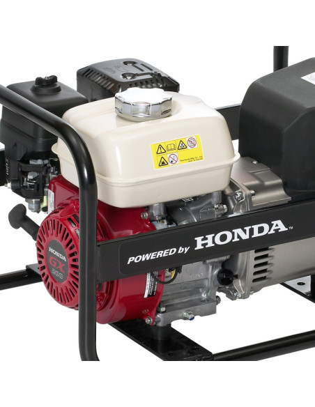 Motosoldadora EW120 HONDA