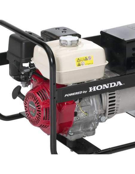 Motosoldadora EW170 HONDA