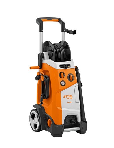 Hidrolimpiadora RE 150 Plus STIHL