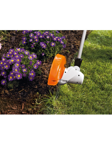 Desbrozadora eléctrica FSE 52 STIHL