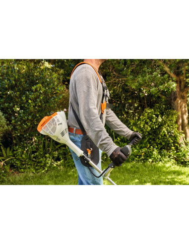 Desbrozadora STIHL FS 56 C-E
