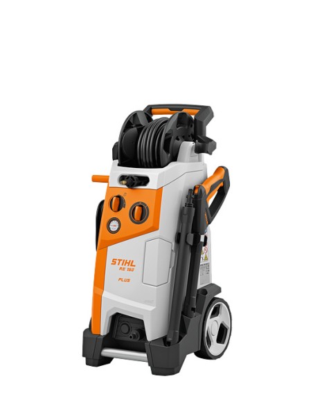Hidrolimpiadora RE 150 Plus STIHL