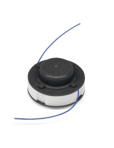 Recambio carrete nylon Ø 1,6mm para Autocut 2-2 STIHL