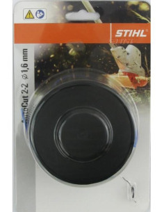 Cabezal de corte semiautomático Autocut 2-2 Ø 2,0mm STIHL 2