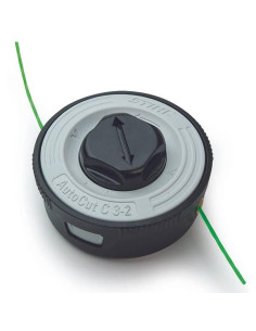 Cabezal de corte semiautomático Autocut C 3-2 de Ø 2,0mm...