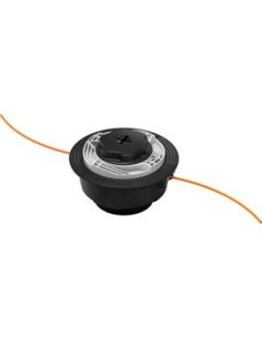 Cabezal de corte semiautomático Autocut C 6-2 de Ø 2,4mm...