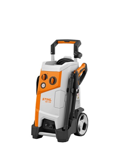Hidrolimpiadora RE 170 STIHL