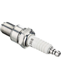 Bujía NGK B9ES Cuello largo 2