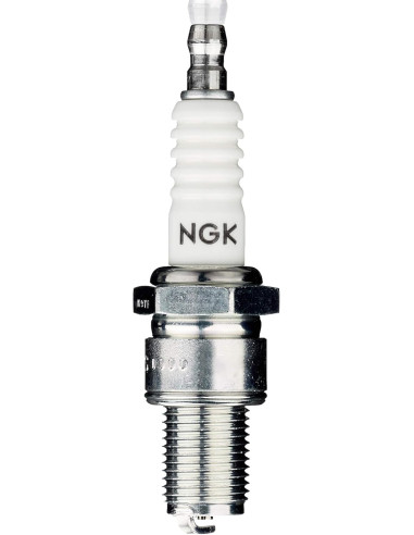 Bujía NGK B7HS Cuello corto